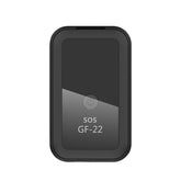 Magnetic GPS With LiveTracking through App